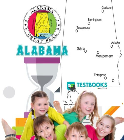Alabama Practice Test