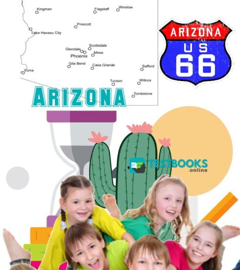 Arizona Science AASA for Grade-5