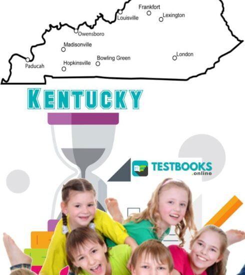 Kentucky School Assessments for Grade-5 Mathematics