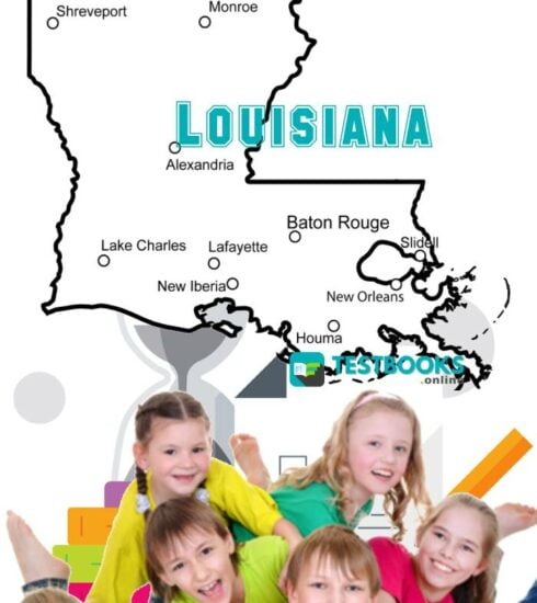Louisiana Educational Assessment – Grade5