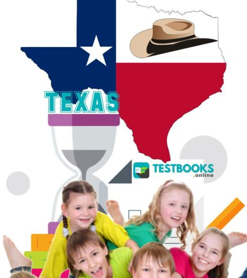 STAAR Grade 5 Science - Texas