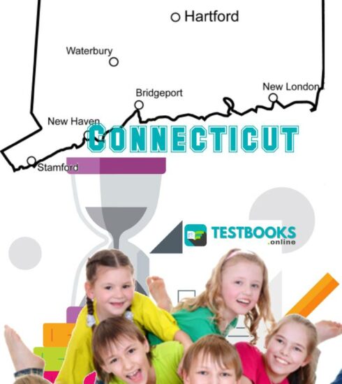 Connecticut - Grade5 Science Practice Test