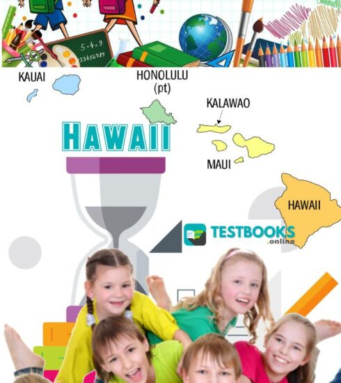 Hawaii State Assessment Test