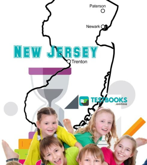 New Jersey (NJASK) Grade-5 Science TestPrep