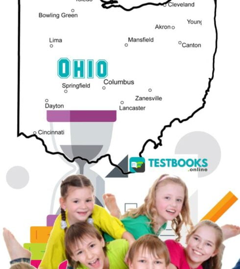 Ohio School TestPrep - Grade5 Science