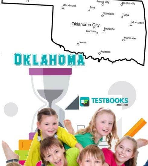 Oklahoma TestPrep (OSTP) Grade-5