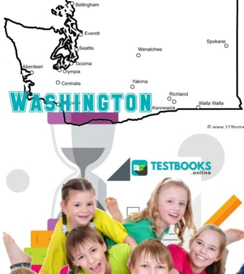 Washington Grade5 TestPrep