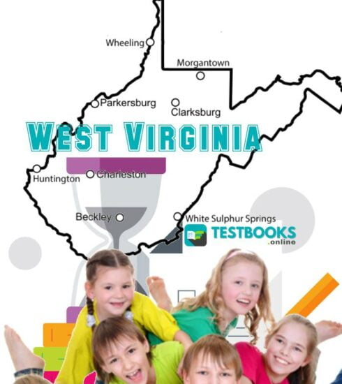 West Virginia TestPrep