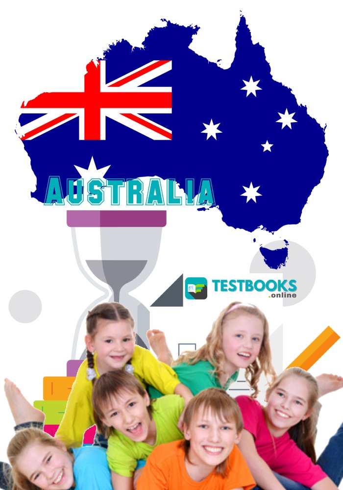 Year-7: Language TestPrep (Queensland)