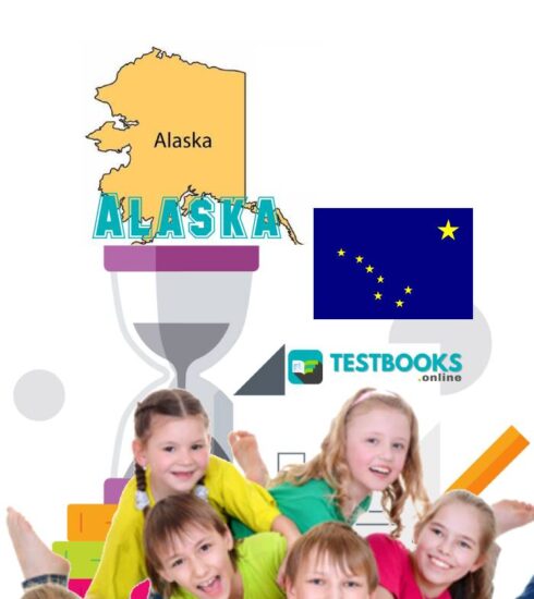 Alaska School EOG