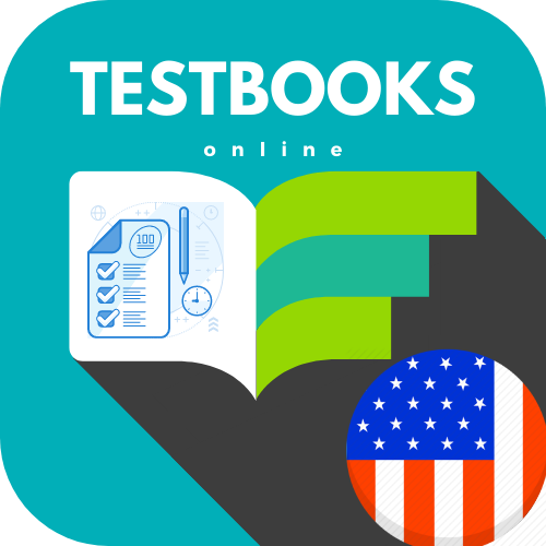 Test Books – USA